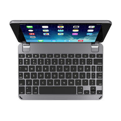 BRYDGE 7.9<br/>藍芽鍵盤 - 適用 iPad mini 4 (共3色)