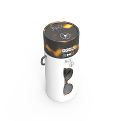 KI ET LA Buzz<br/>巴特萊幼童偏光太陽眼鏡 (共7色)