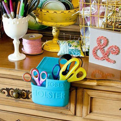 HOLSTER BRANDS Hobby Holster<br/>矽膠側掛置物袋 - 工具款 (共4色)