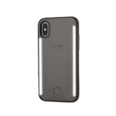 LUMEE Duo iPhone X, XS<br/>雙面 LED 補光手機殼 - 單色款 (共2色)