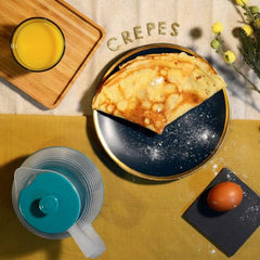 LA CARAFE<BR/>法式美學典藏水壺 Original 系列 - 綠