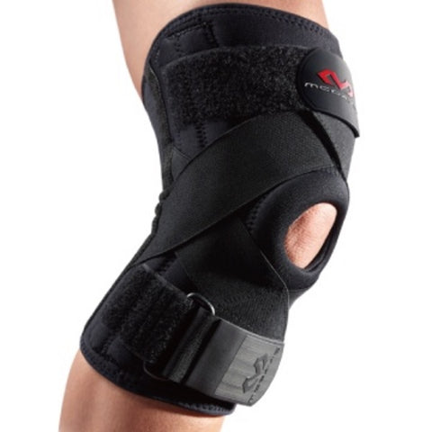 MCDAVID<br/>膝關節韌帶專用護膝
