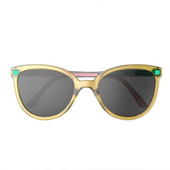 KI ET LA Buzz<br/>巴特萊幼童偏光太陽眼鏡 (共7色)