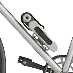 SEATYLOCK Foldylock Compact<br/>腳踏車智能鎖 - 輕量款 (共4色)