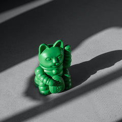 CHIC BOUTIQUE<br/>米其林寶寶招財貓 - 綠