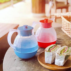 LA CARAFE<BR/>法式美學典藏水壺 Original 系列 - 綠