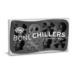 FRED & FRIENDS Bone Chillers<br/>骷顱頭幽默製冰盒