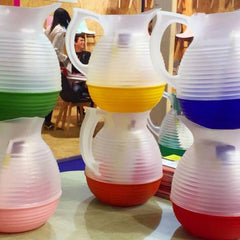 LA CARAFE<BR/>法式美學典藏水壺 Original 系列 - 綠