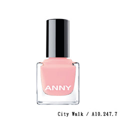 ANNY  Nail Polish<br/>時尚指甲油 - 南灘單車漫遊系列 (共6色可選) - Shark Tank Taiwan 