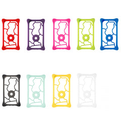 MU Bubble Tie<br/>萬用泡泡手機保護套 - 5.3吋 - 6.4吋客製組合