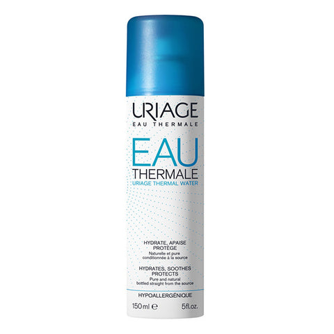 URIAGE Uriage Thermal Water<br/>等滲透壓活泉噴霧