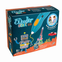 3DOODLER Start Printing Pen<br/>Start 3D 列印筆 - Shark Tank Taiwan 