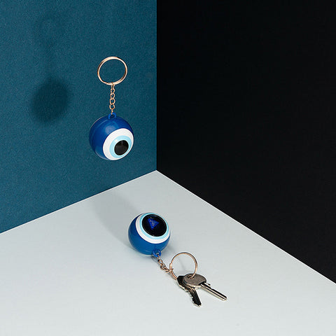 DOIY Fortune Eye<br/>命運眼球 - 鑰匙圈