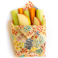 ECO FOOD WRAP<br/>蜂蠟環保保鮮布 - 三入入門組 (共5款)