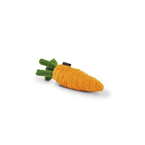 P.L.A.Y. Carrot<br/>健康蔬果籃 - 胡蘿蔔 - Shark Tank Taiwan 