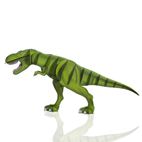 CLOCKWORK SOLDIER Build A Giant Dinosaur<br/>拼接系列 - 立體拼接大恐龍
