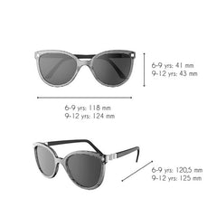 KI ET LA Buzz<br/>巴特萊幼童偏光太陽眼鏡 (共7色)