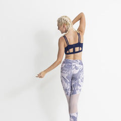 PURE APPAREL Pebble Strap Bra<br/>[2019 AW 秋冬新款] 肩帶運動內衣 (共2色)