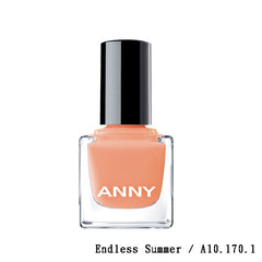 ANNY  Nail Polish<br/>時尚指甲油 - 南灘單車漫遊系列 (共6色可選) - Shark Tank Taiwan 