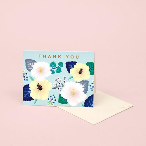 CLAP CLAP DESIGN<br/>圖樣系列卡片 (3入組)