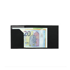 OGON Cascade Wallet RFID<br/>安全防盜真皮三摺錢包 (鱷魚紋/碳纖維紋)