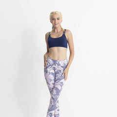 PURE APPAREL Pebble Strap Bra<br/>[2019 AW 秋冬新款] 肩帶運動內衣 (共2色)