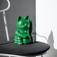 CHIC BOUTIQUE<br/>米其林寶寶招財貓 - 綠