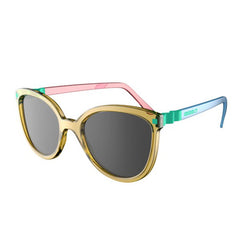 KI ET LA Buzz<br/>巴特萊幼童偏光太陽眼鏡 (共7色)