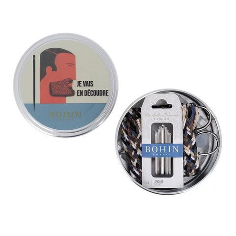 BOHIN<br/>男士縫紉組