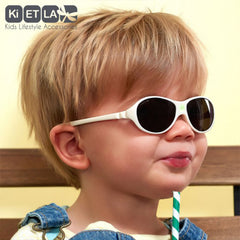 KI ET LA  Jokaki<br/>喬克奇幼兒太陽眼鏡 12-30 個月 (共12色)