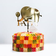 YAYiCAKE<br/>手工客製 - 鮮奶油蛋糕