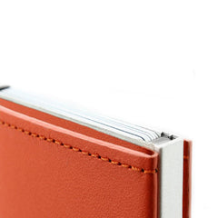 OGON Cascade Wallet RFID<br/>安全防盜真皮三摺錢包 (共5色)