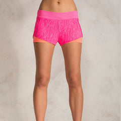 PURE APPAREL Free Run Shorts<br/>Free Run 運動短褲 (共4色)