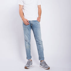 FYE FYES1601 c0155<br/>復古慢跑男鞋 - 麻花灰