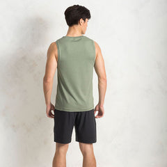 PURE APPAREL Strength SL Tank<br/>Strength 無袖 T 恤