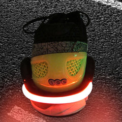 SCHATZII FireFly<BR/>運動夜光燈 (共3色)