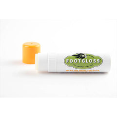 FOOTGLOSS<br/>美國純天然磨腳救星 (2入/組)
