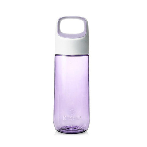KOR Aura Reusable Bottle 500ml<br />環保輕巧水瓶 (共4色)