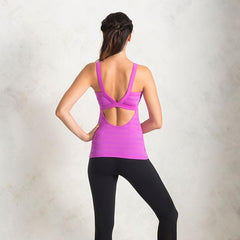 PURE APPAREL Radiance Tank<br/>Radiance 背心 (共2色)