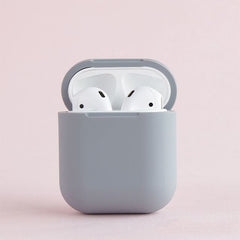 AIRPLUS<br/>世界首款 AirPods 無線充電矽膠保護套 - 升級版 (共6色)