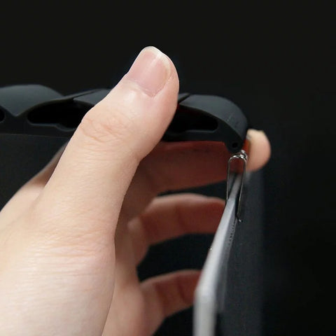 FLIPCLIP<br/>翻轉筆夾 (共3色)