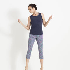 PURE APPAREL Stencil<br/>[2018 SS 春季新款] 運動背心