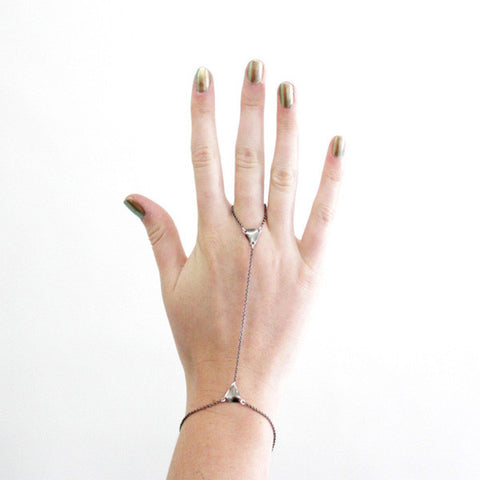 LITTER - HAMMERED HEAD HANDPIECE - Shark Tank Taiwan 