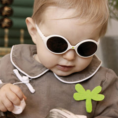 KI ET LA Diabola<br/>黛寶拉幼兒太陽眼鏡 0-18 個月 (共13色)