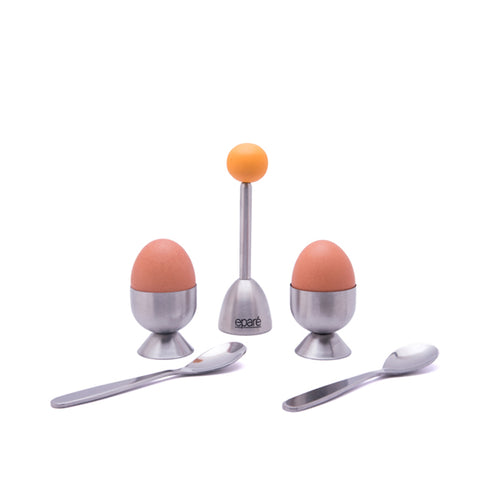 EPARE Egg Topper Set<br/>經典撥蛋器組合