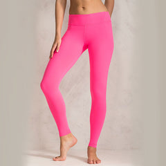 PURE APPAREL Long Legging<br/>長緊身褲 (共4色)