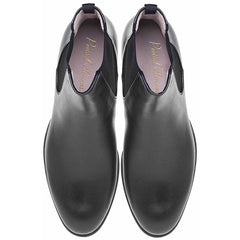 PRETTY BALLERINAS<br/>羊皮短靴