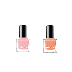 ANNY  Nail Polish<br/>時尚指甲油 - 南灘單車漫遊系列 (共2色可選)