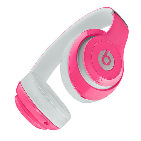 BEATS BY DR. DRE New Studio Over-Ear Headphone <br /> 頭戴式耳機 ( 共5色) - Shark Tank Taiwan 