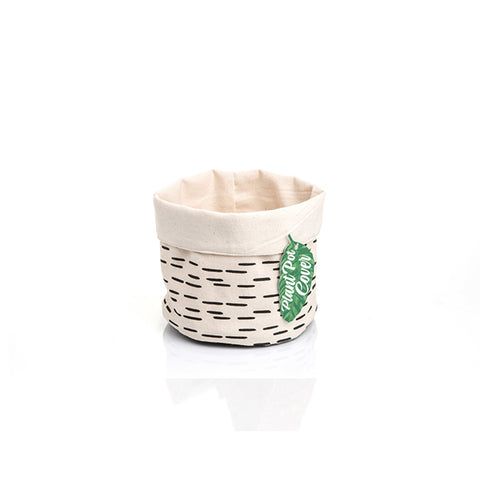 SUCK UK Plant Cover – Large<br/>盆栽帆布袋 – 大款